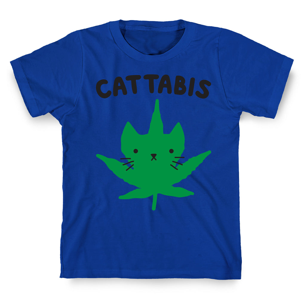 Cattabis T-Shirt