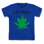 Cattabis T-Shirt