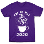 Cup Of Hot JOJO T-Shirt