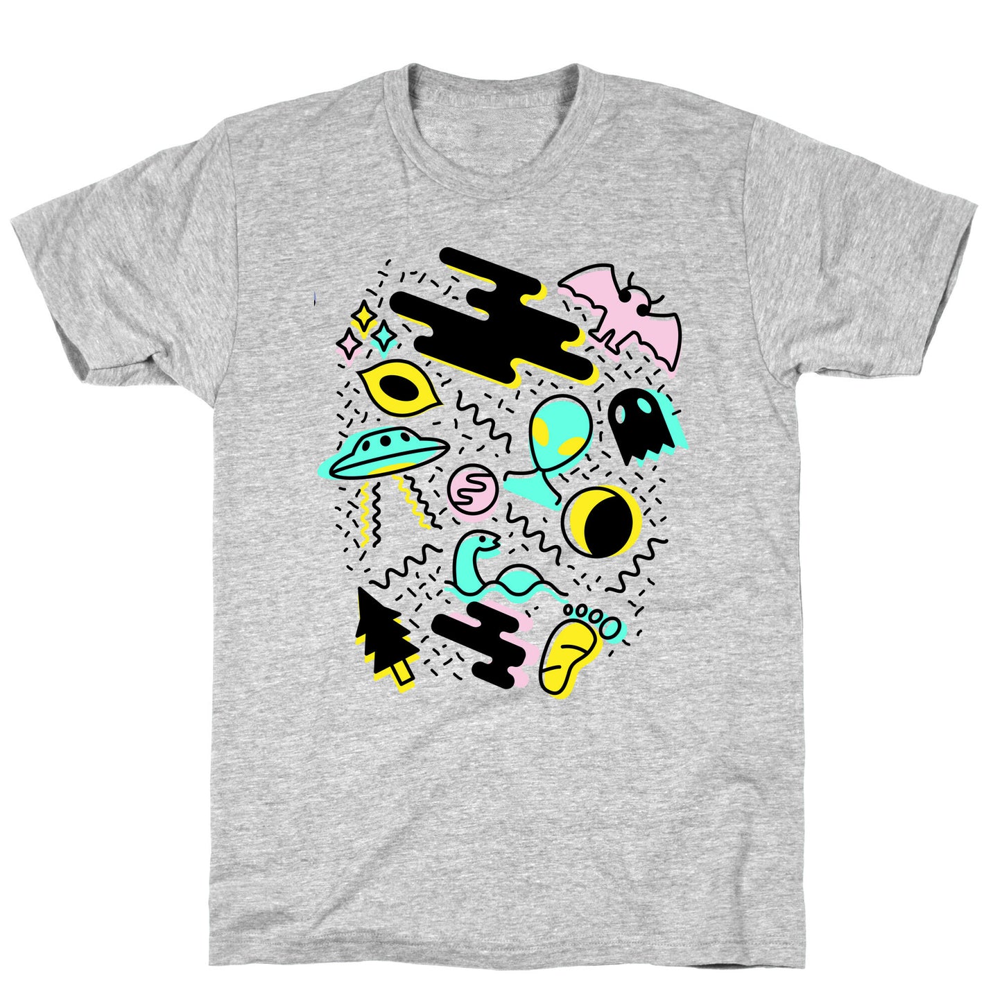 90s Super Naturadical T-Shirt