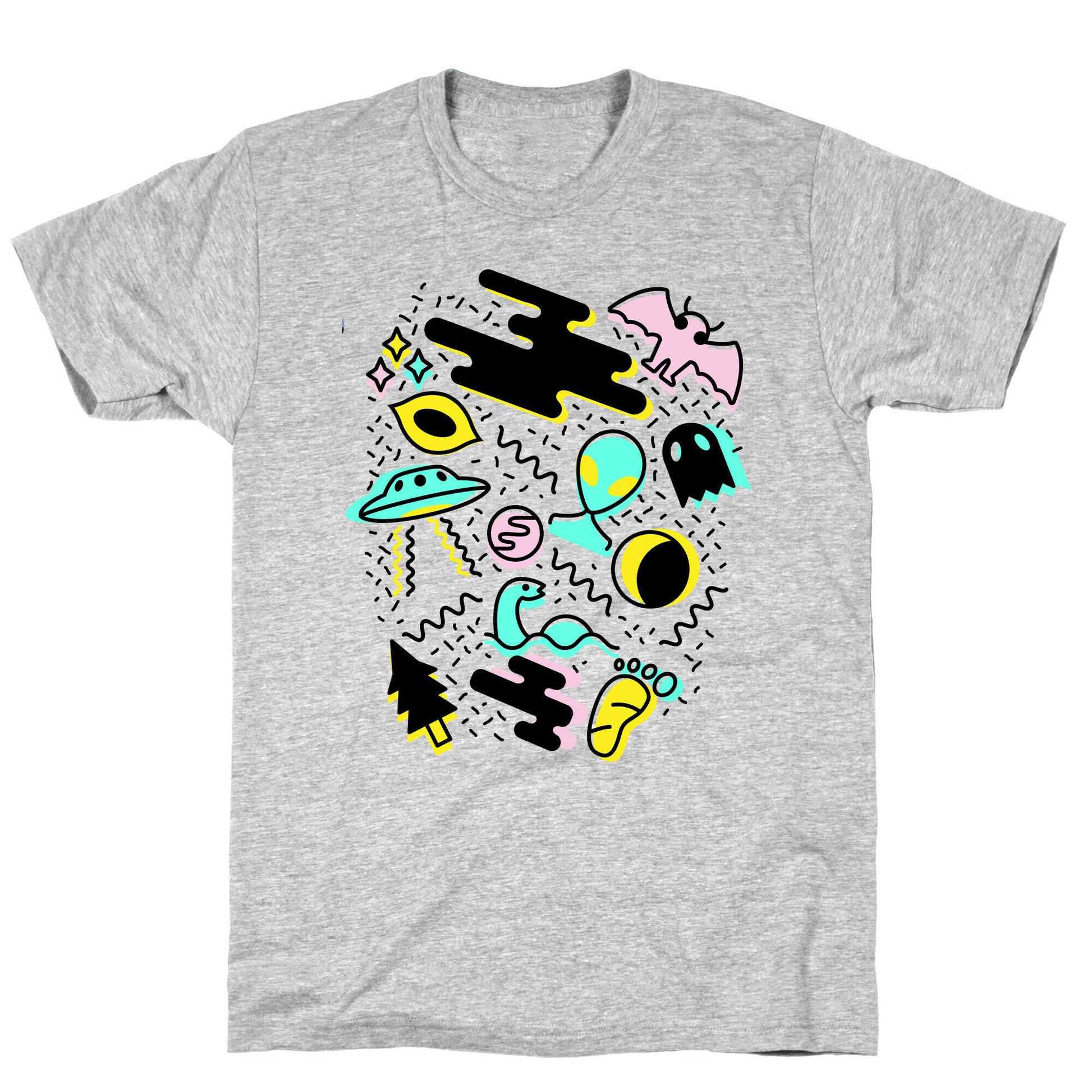 90s Super Naturadical T-Shirt