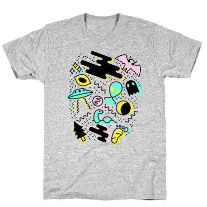 90s Super Naturadical T-Shirt