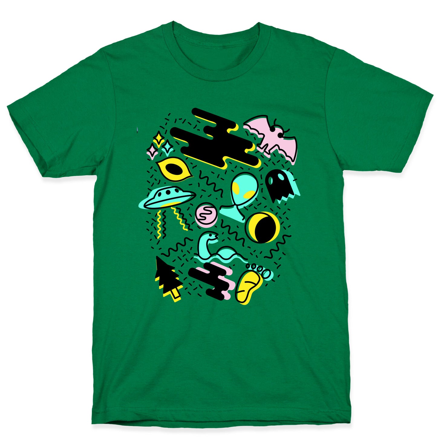 90s Super Naturadical T-Shirt