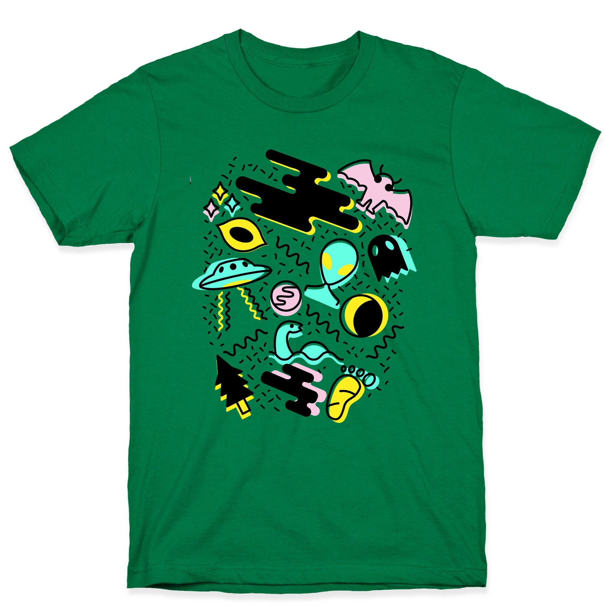 90s Super Naturadical T-Shirt