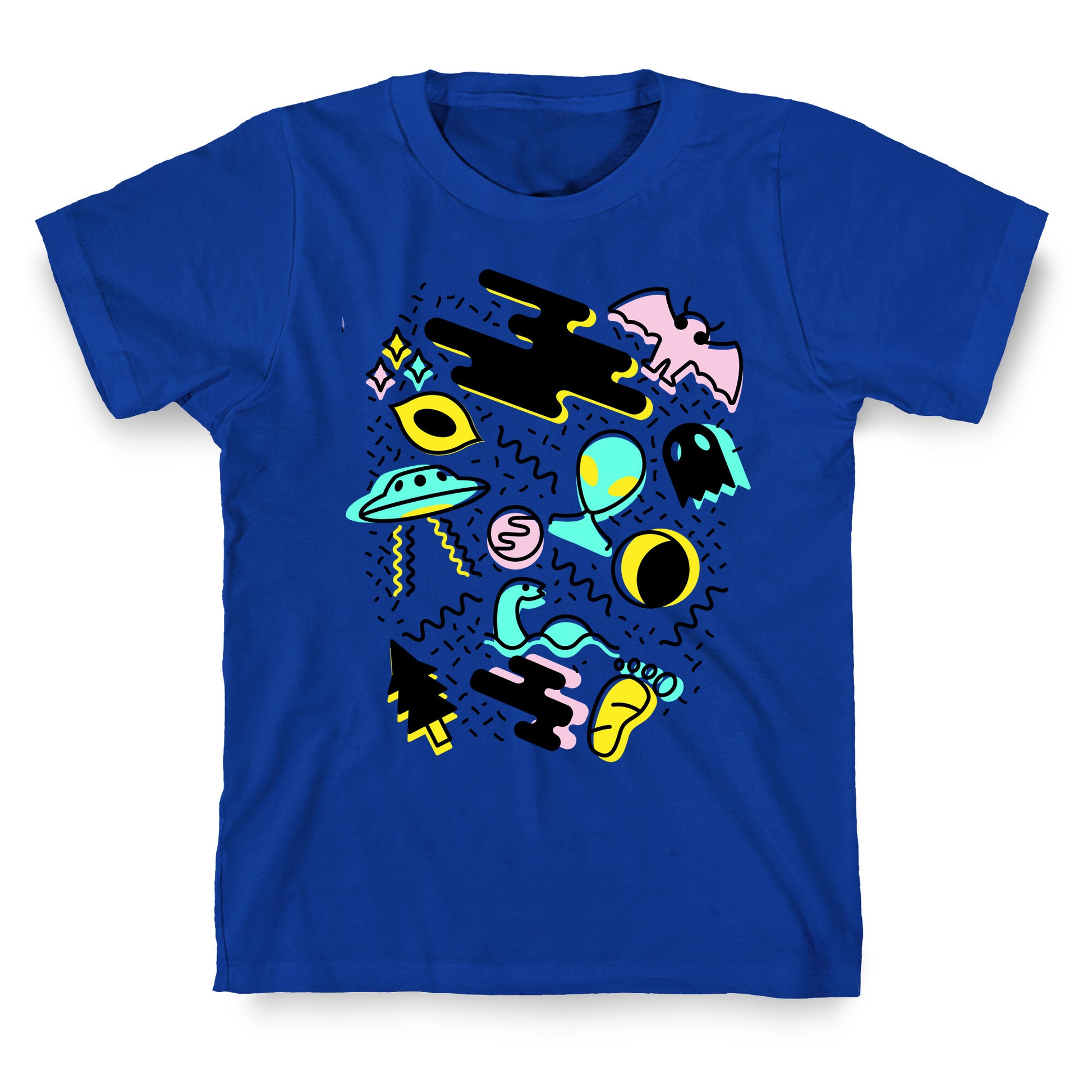 90s Super Naturadical T-Shirt