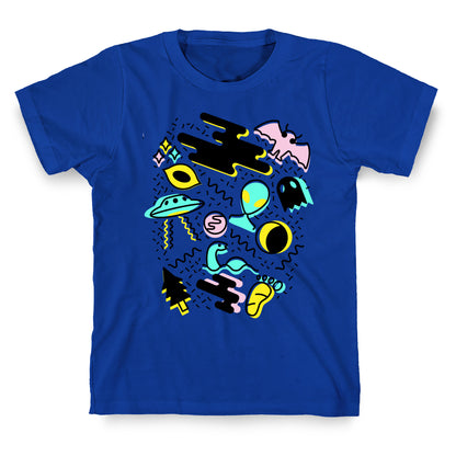 90s Super Naturadical T-Shirt