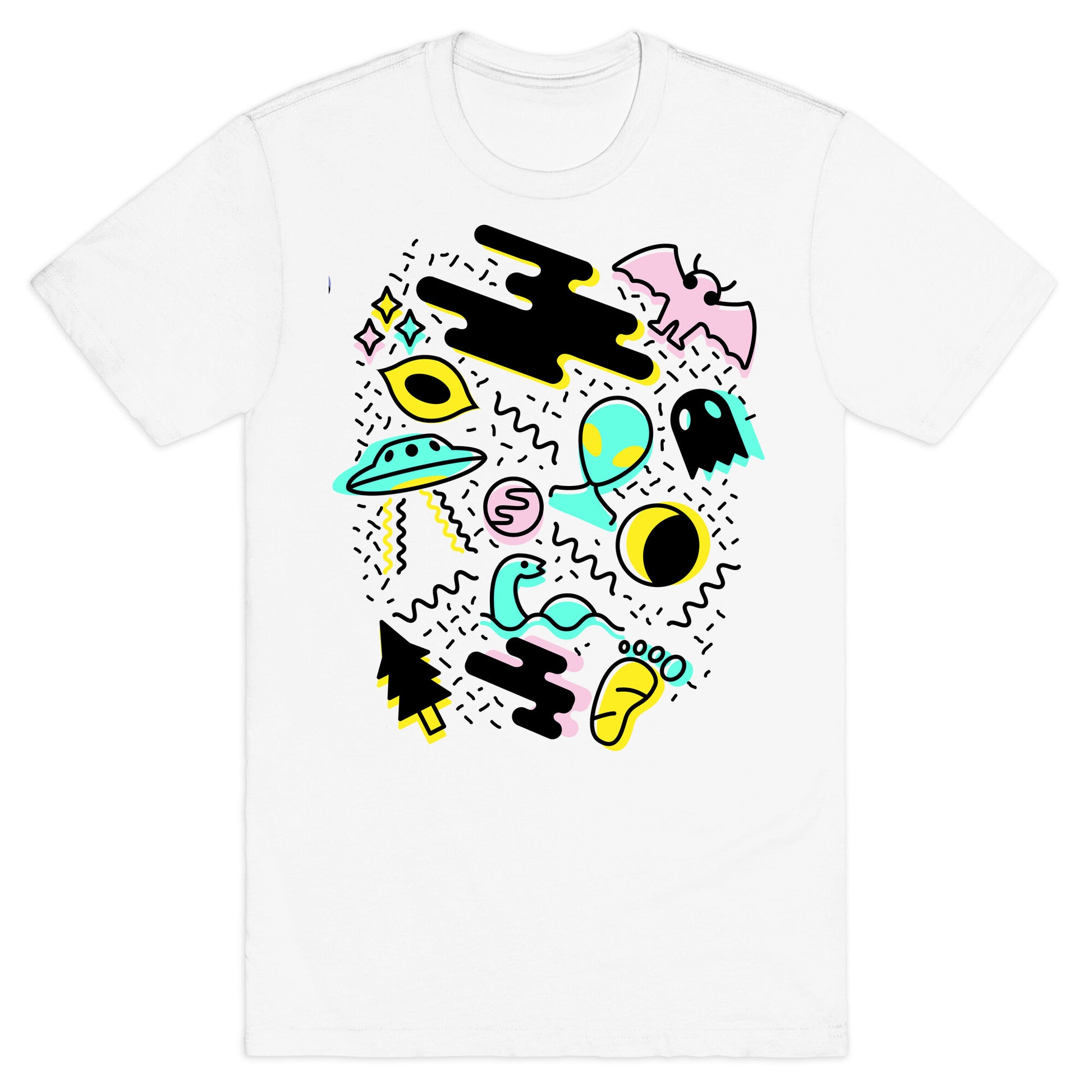 90s Super Naturadical T-Shirt