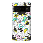 90s Super Naturadical Phone Case