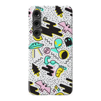 90s Super Naturadical Phone Case