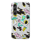 90s Super Naturadical Phone Case