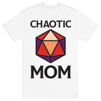 Chaotic Mom T-Shirt