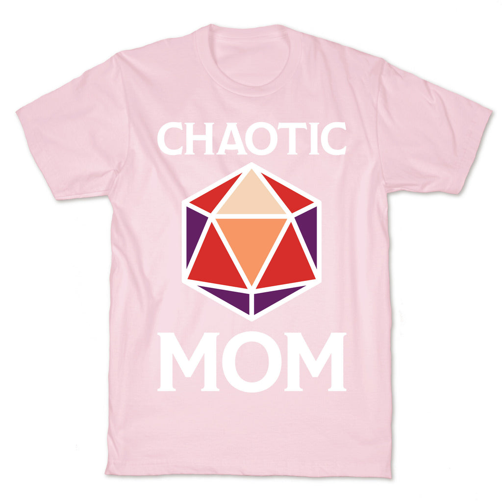 Chaotic Mom T-Shirt