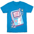 Game Boy - Trans Pride T-Shirt