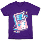 Game Girl - Trans Pride T-Shirt