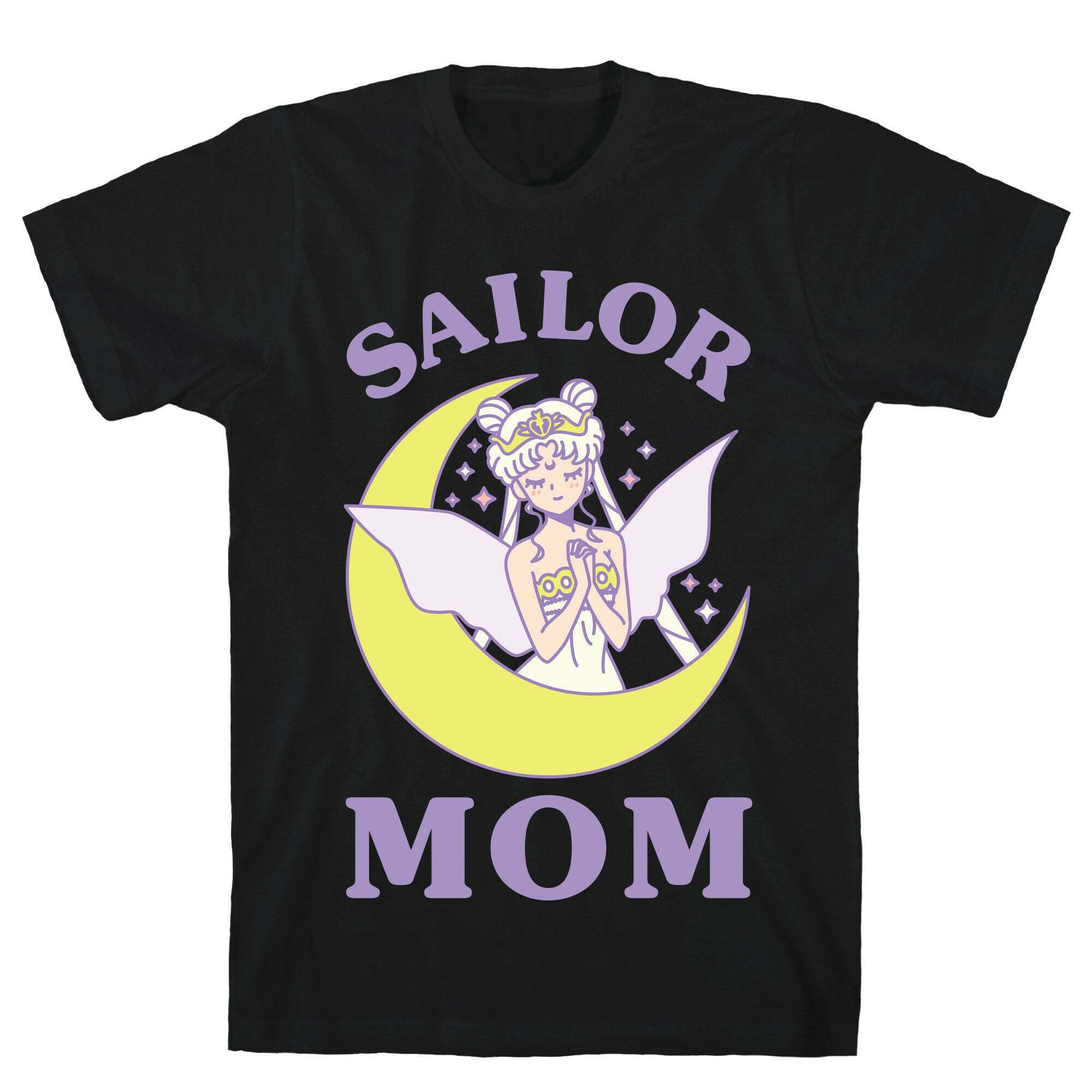 Sailor Mom T-Shirt