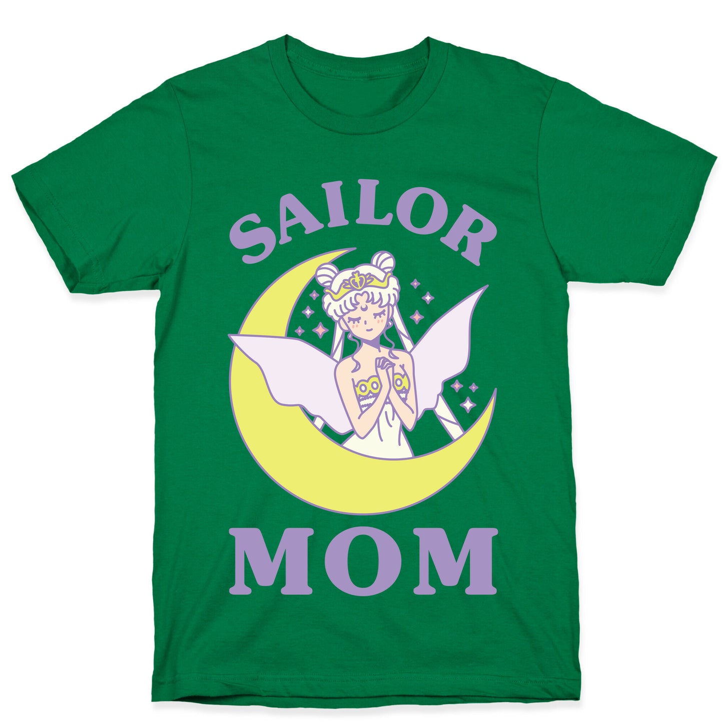 Sailor Mom T-Shirt