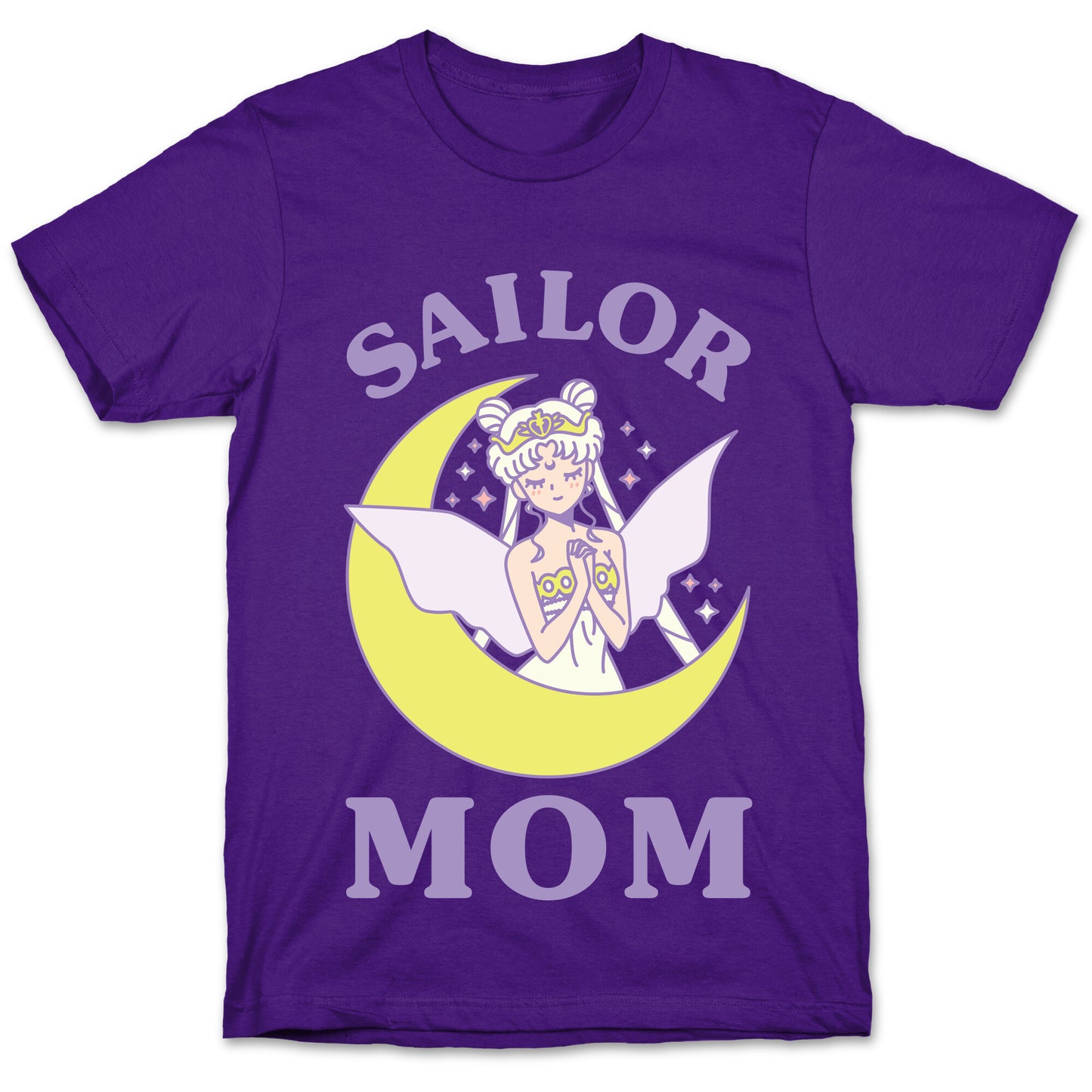 Sailor Mom T-Shirt