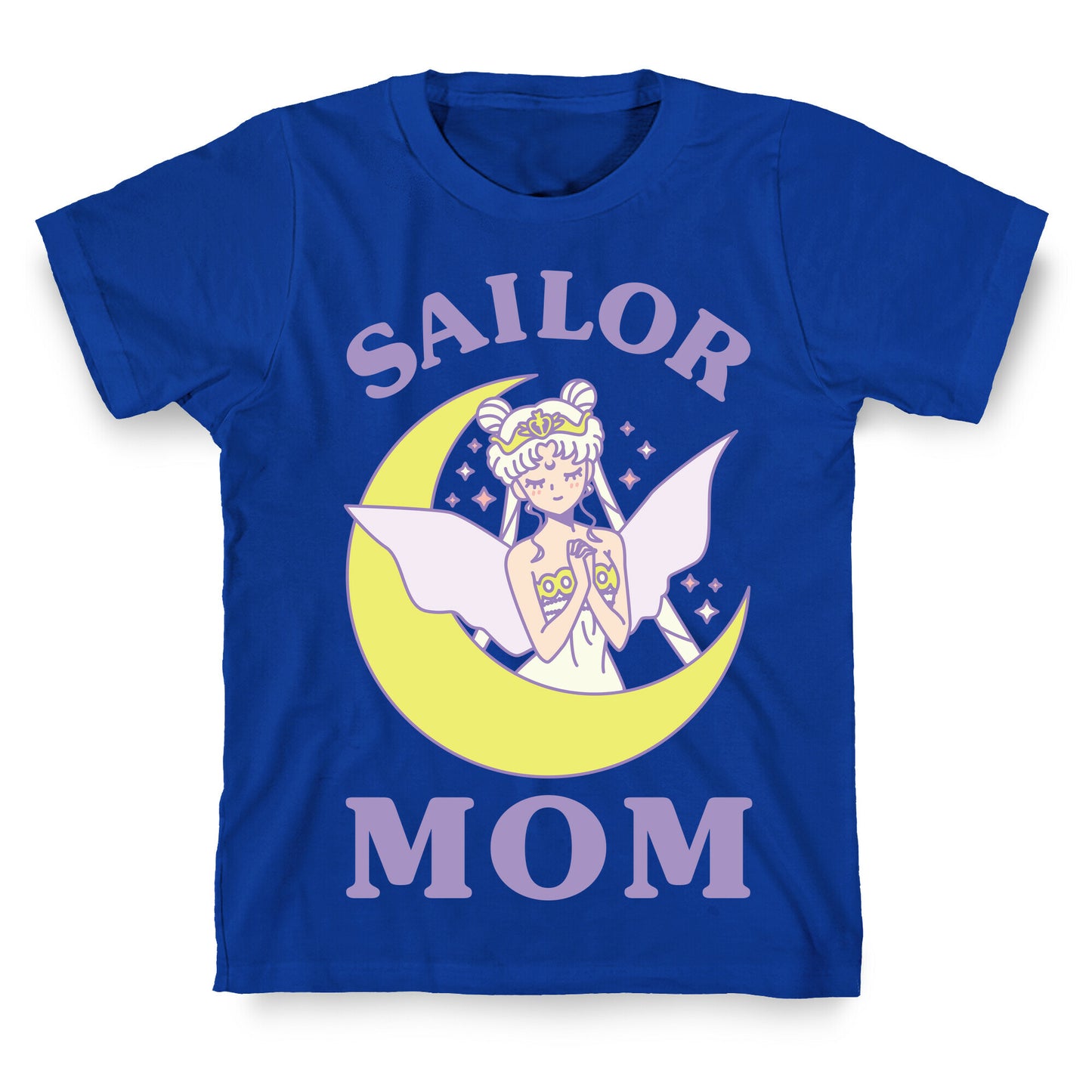 Sailor Mom T-Shirt