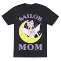 Sailor Mom Unisex Triblend Tee