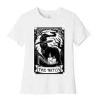 The Witch Women's Cotton Tee
