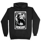 The Witch Hoodie