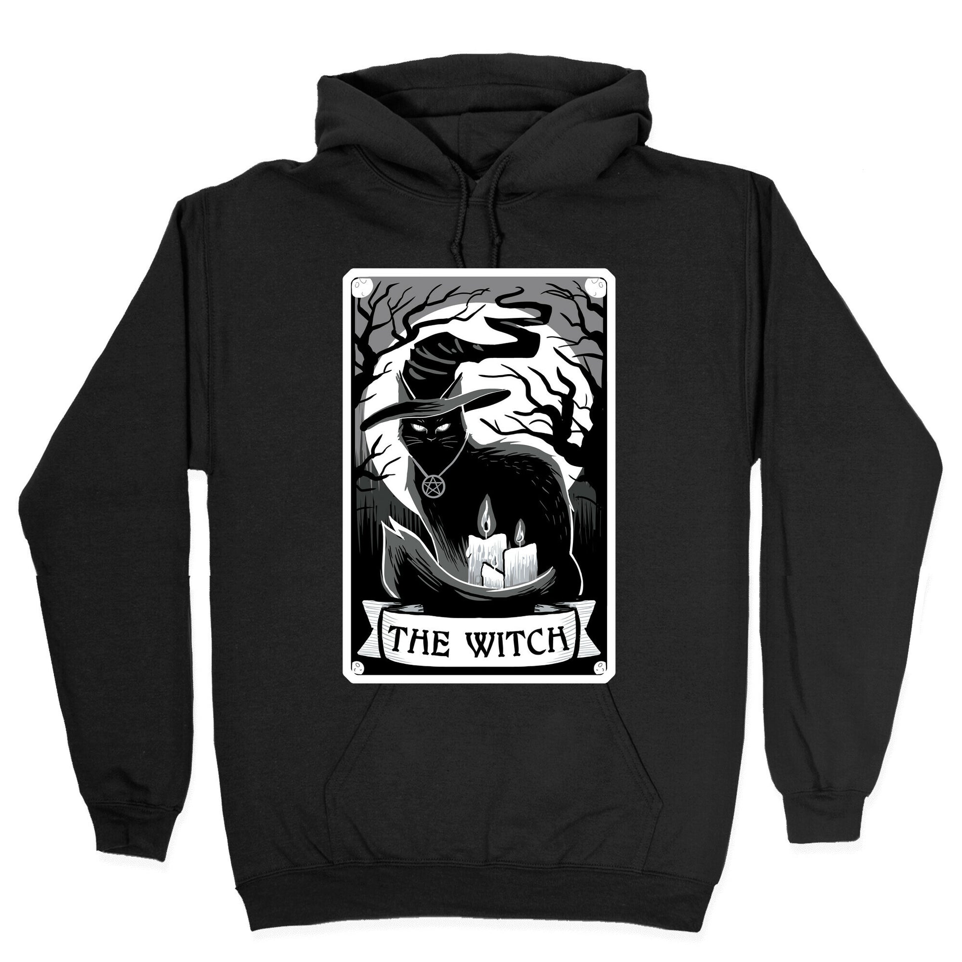 The Witch Hoodie