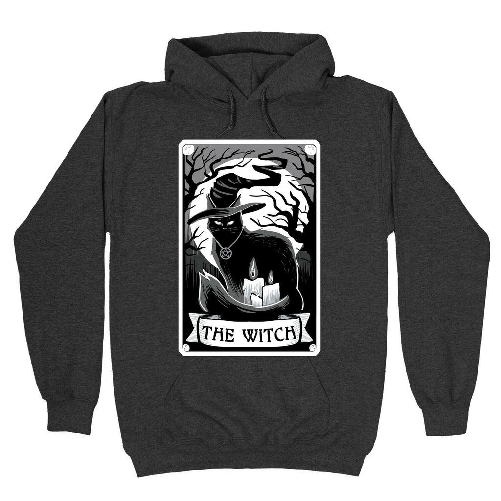 The Witch Hoodie
