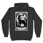 The Witch Hoodie