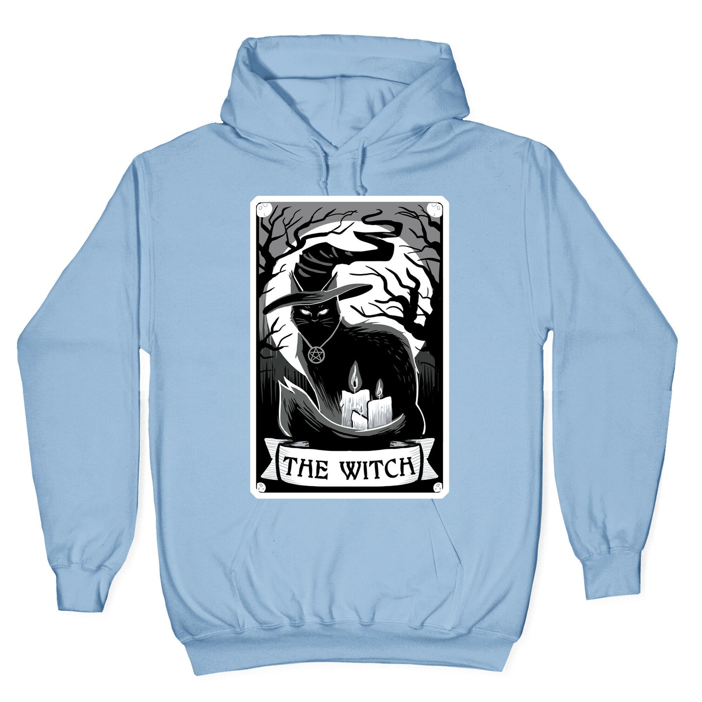 The Witch Hoodie