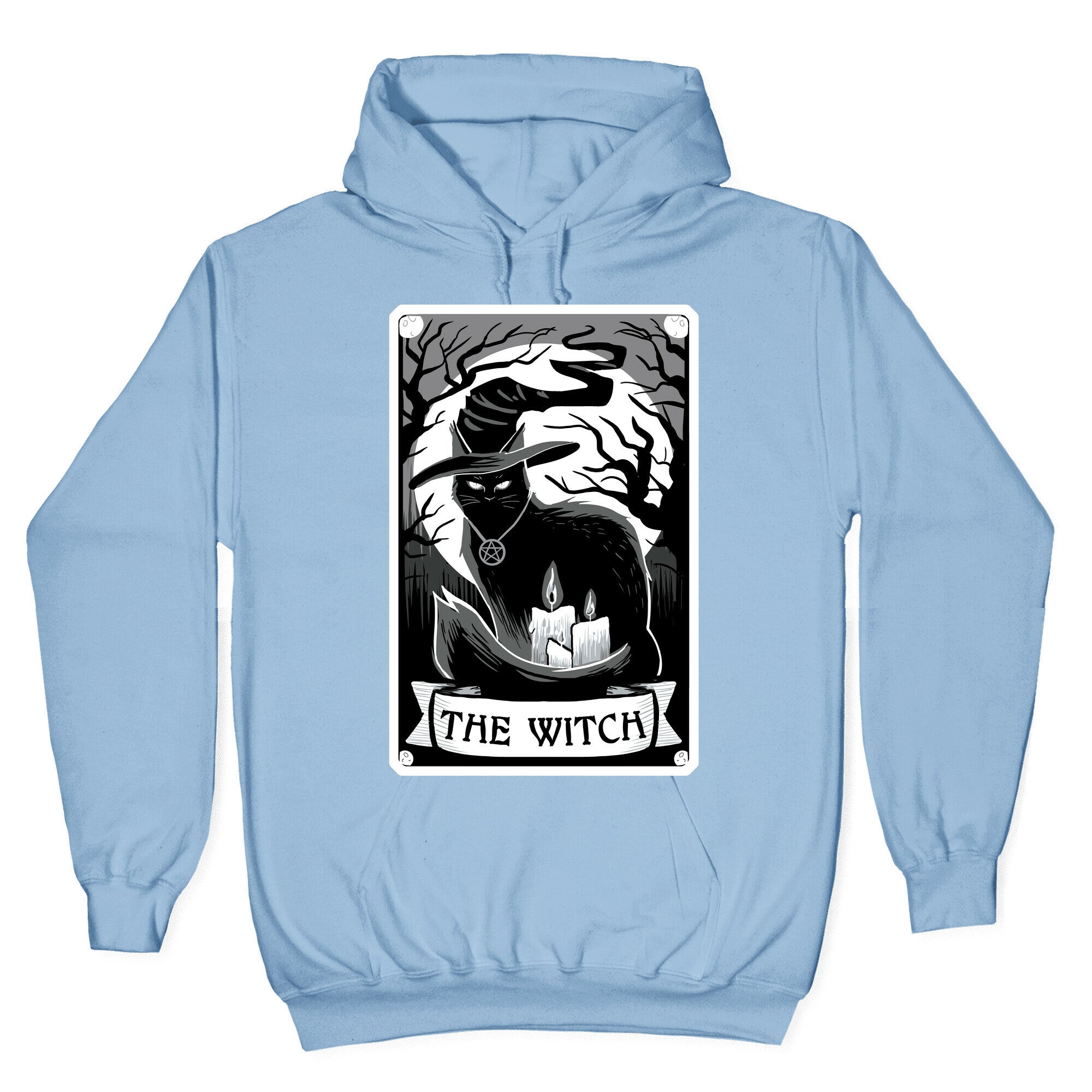 The Witch Hoodie