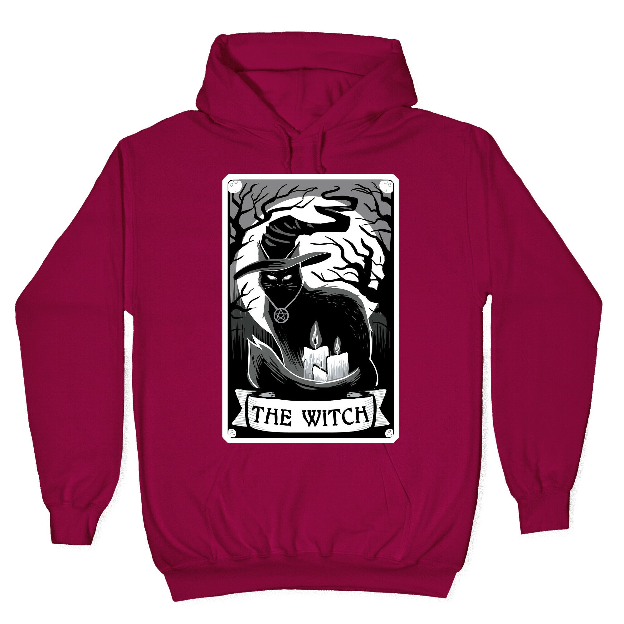 The Witch Hoodie