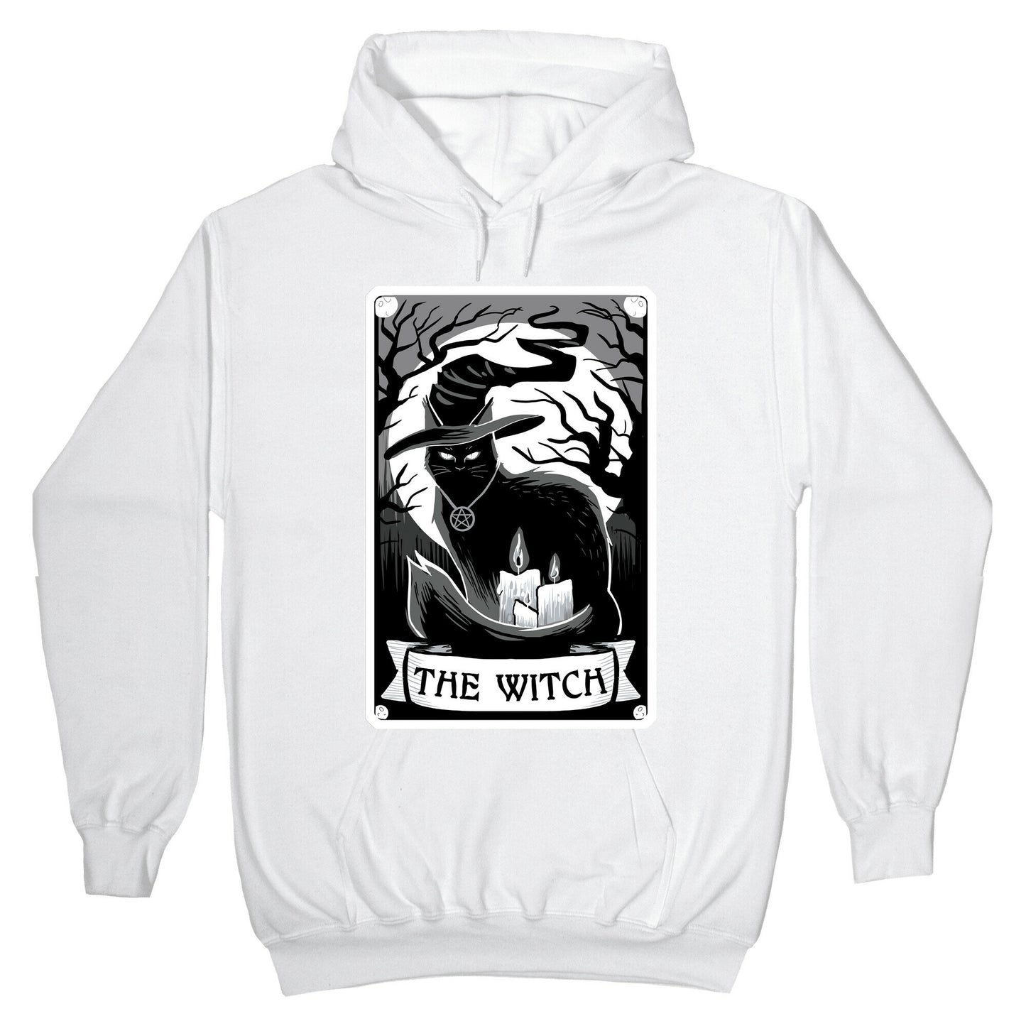 The Witch Hoodie