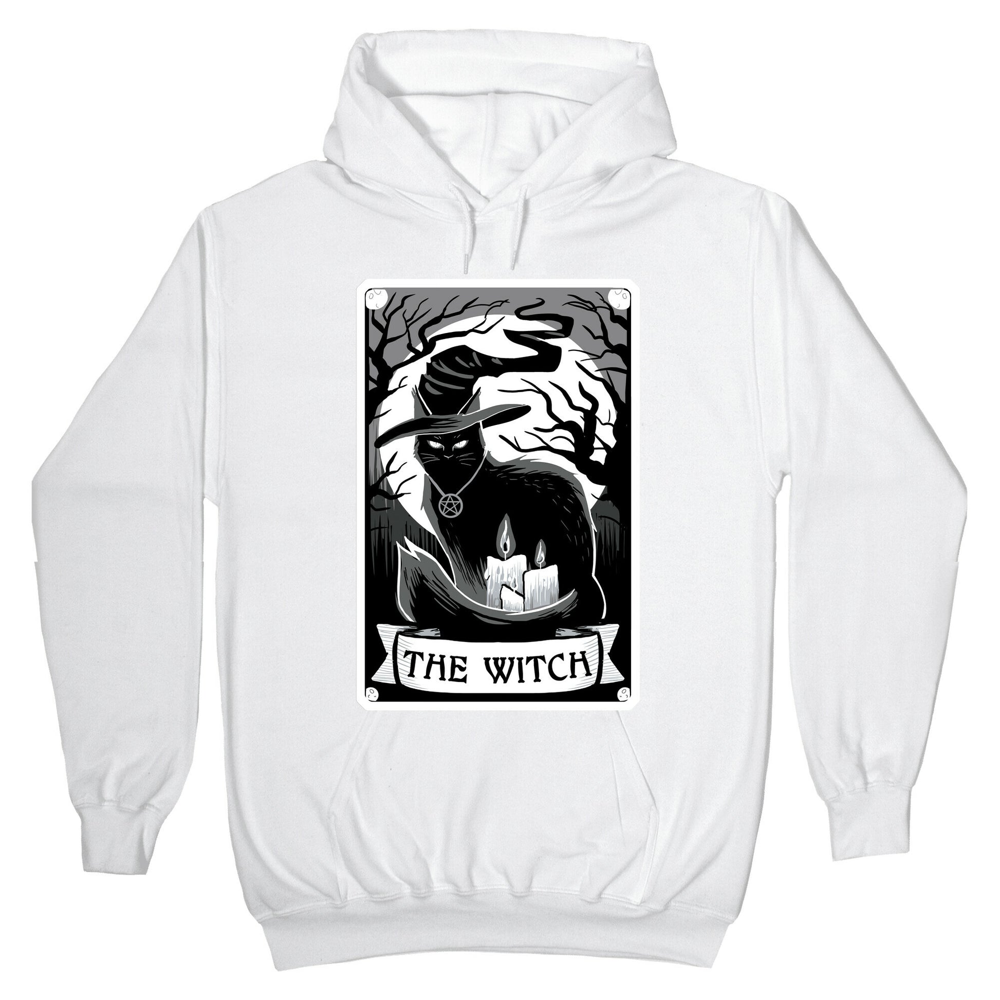 The Witch Hoodie