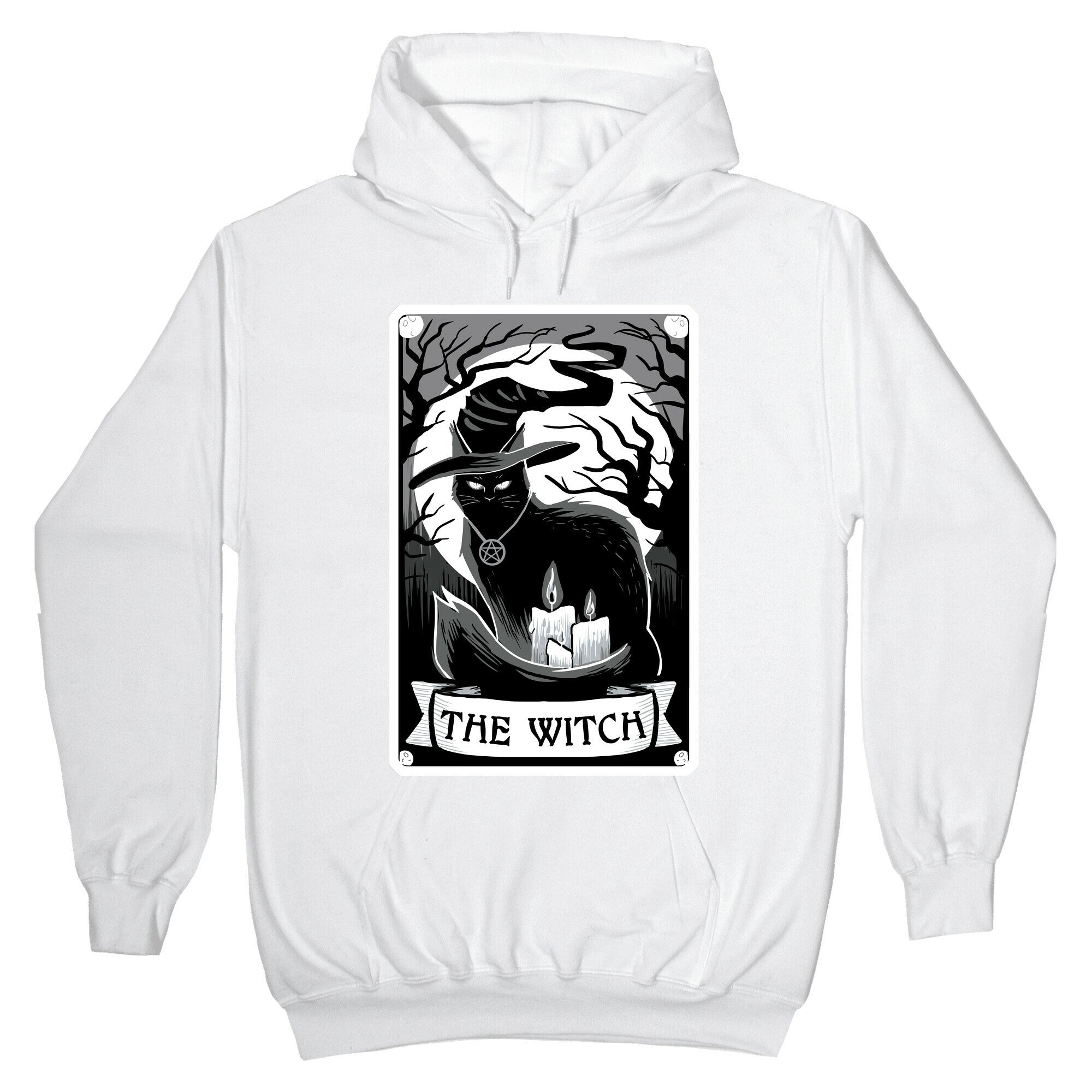 The Witch Hoodie
