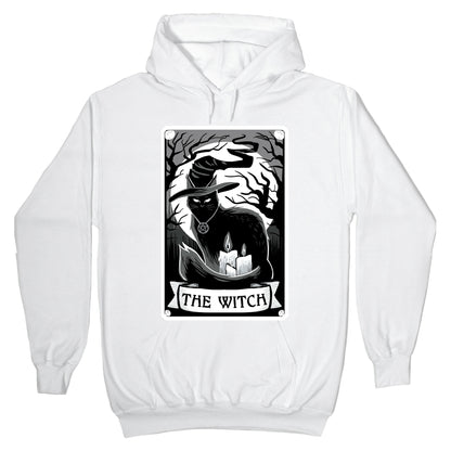 The Witch Hoodie