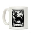 The Witch Coffee Mug