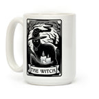 The Witch Coffee Mug