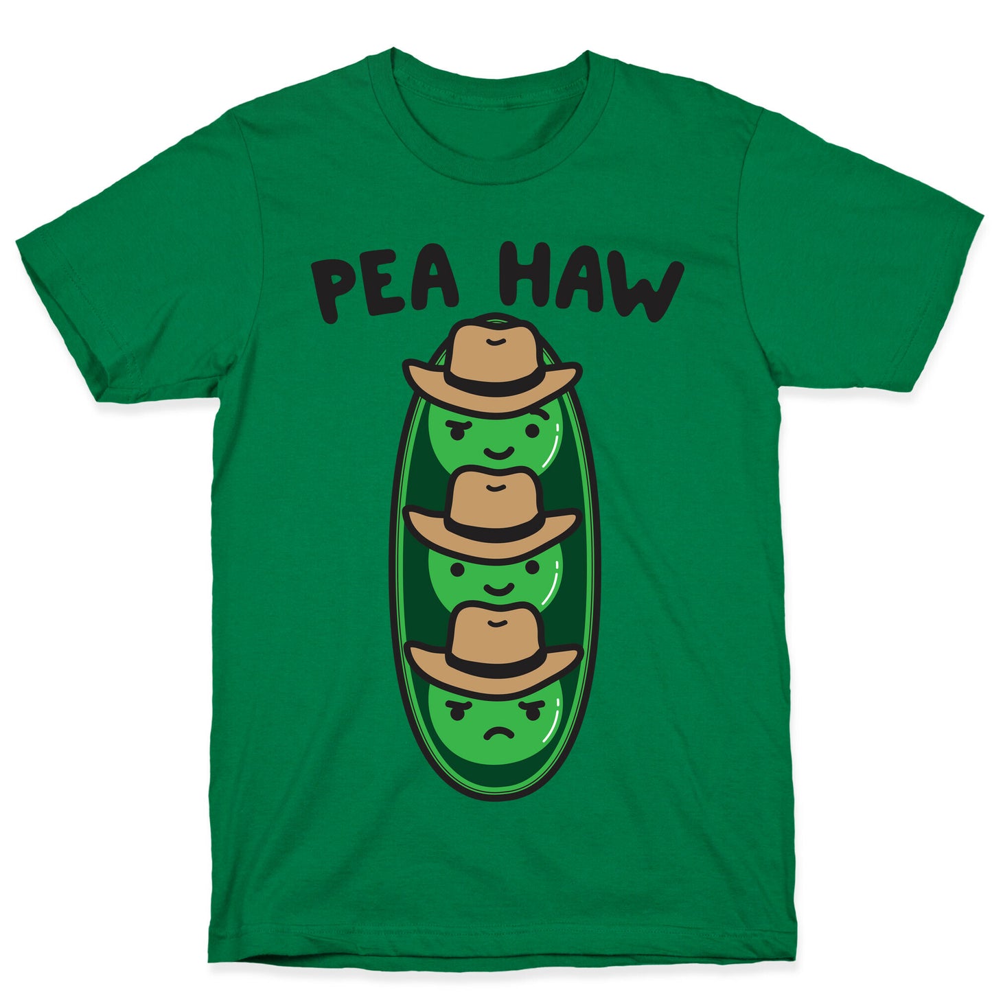 Pea Haw Country Peas T-Shirt