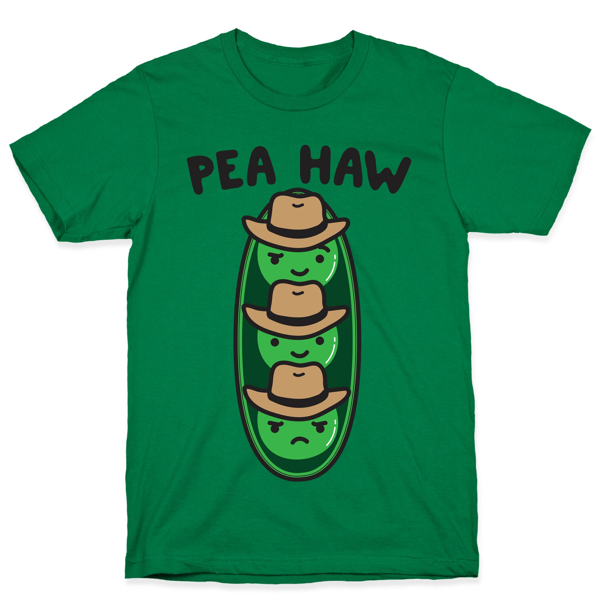 Pea Haw Country Peas T-Shirt
