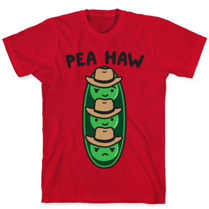Pea Haw Country Peas T-Shirt