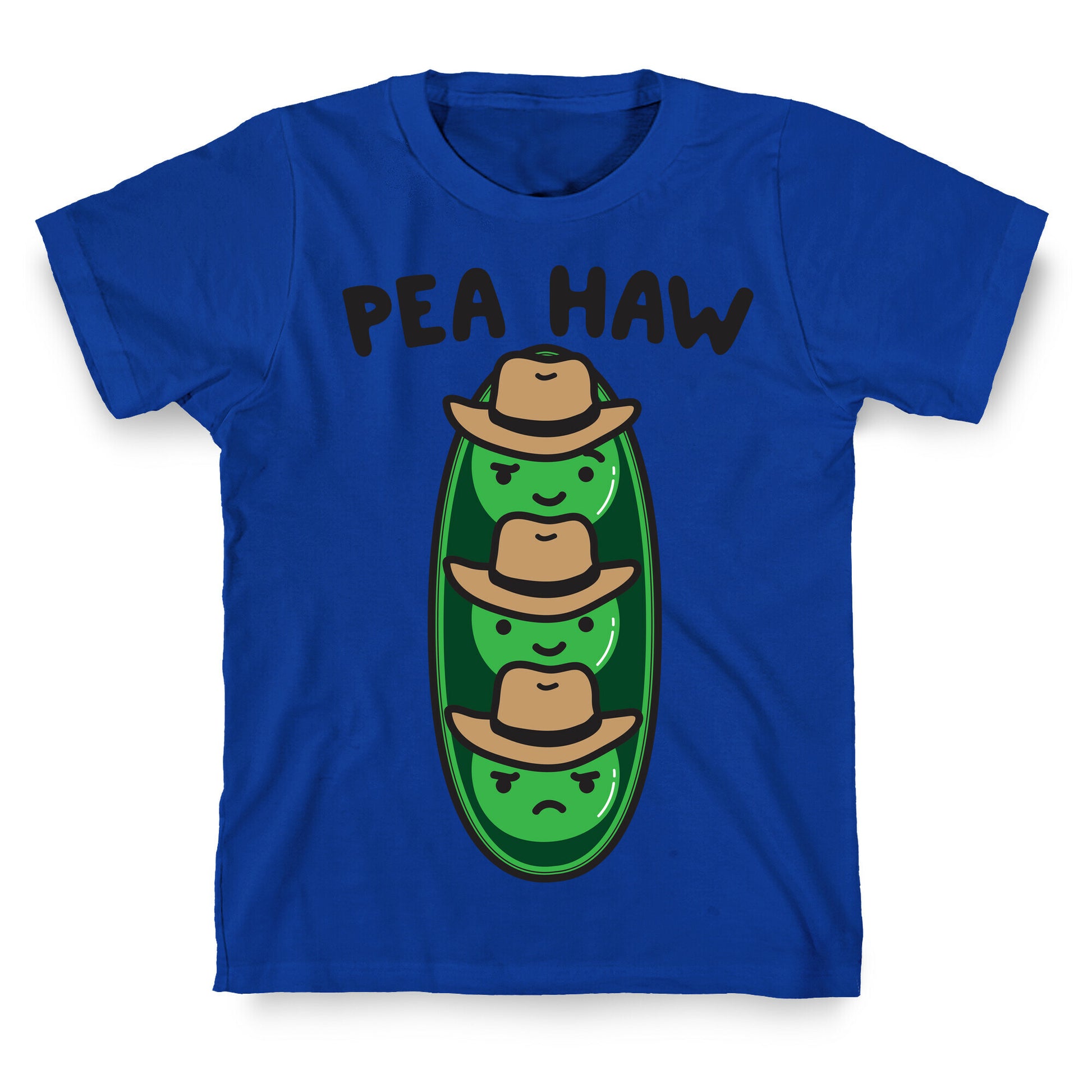Pea Haw Country Peas T-Shirt