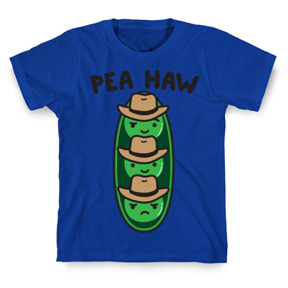 Pea Haw Country Peas T-Shirt
