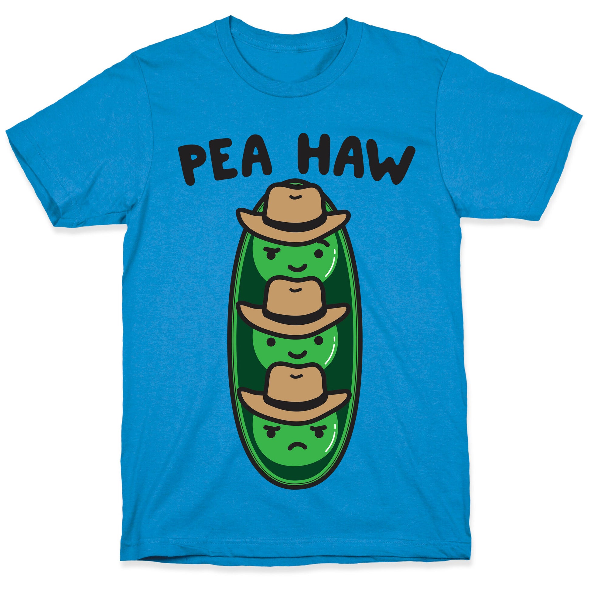 Pea Haw Country Peas T-Shirt