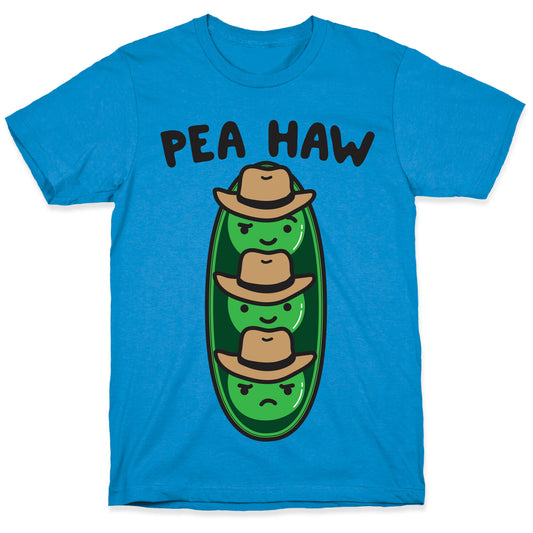 Pea Haw Country Peas T-Shirt