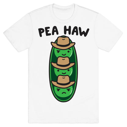 Pea Haw Country Peas T-Shirt