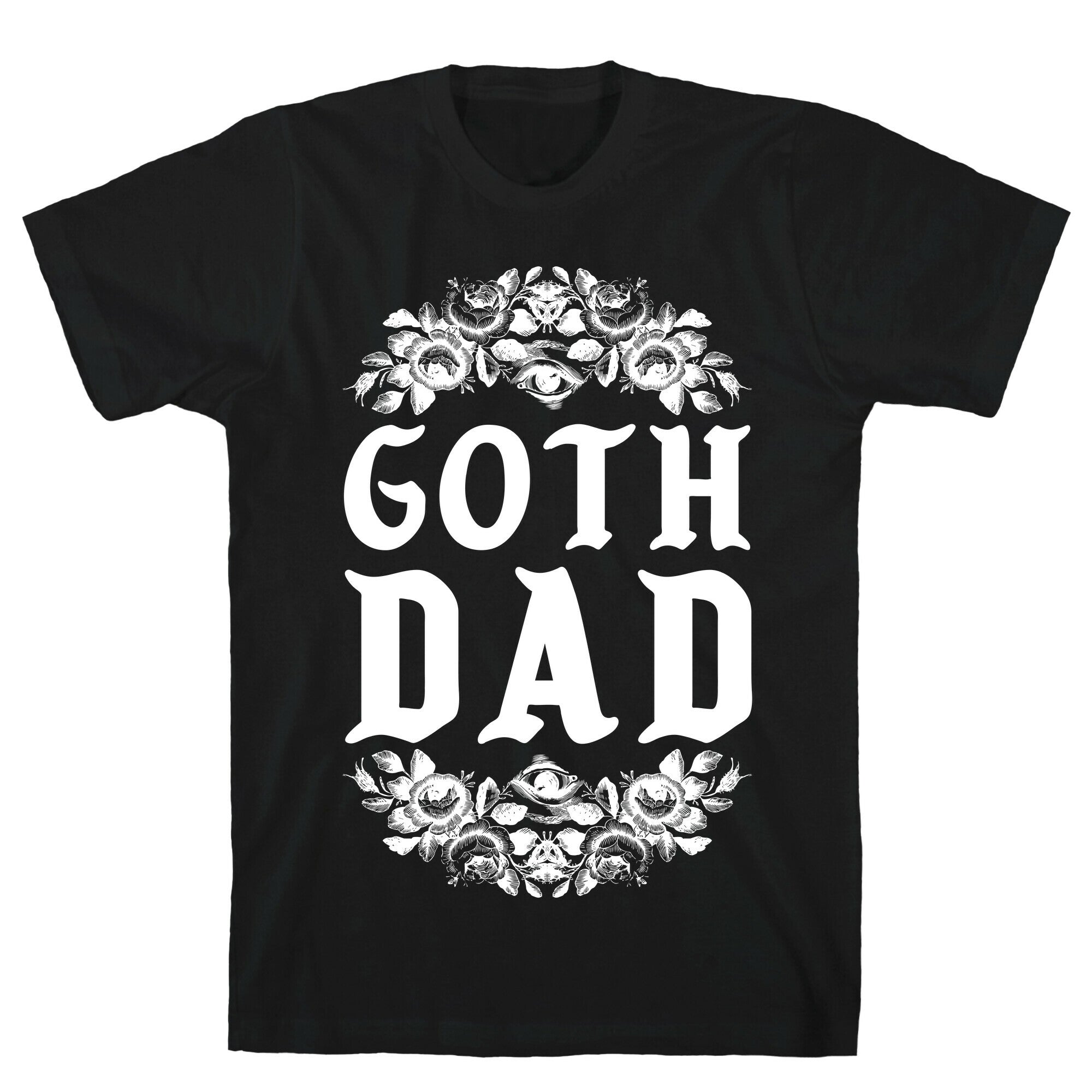 Goth Dad T-Shirt