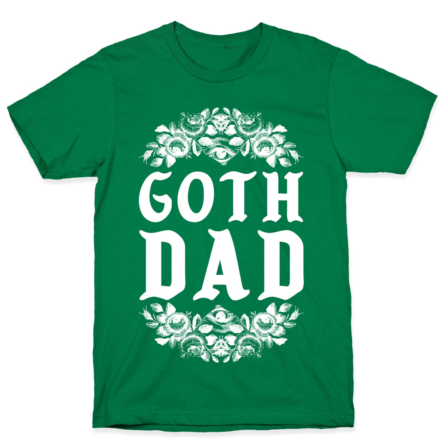 Goth Dad T-Shirt