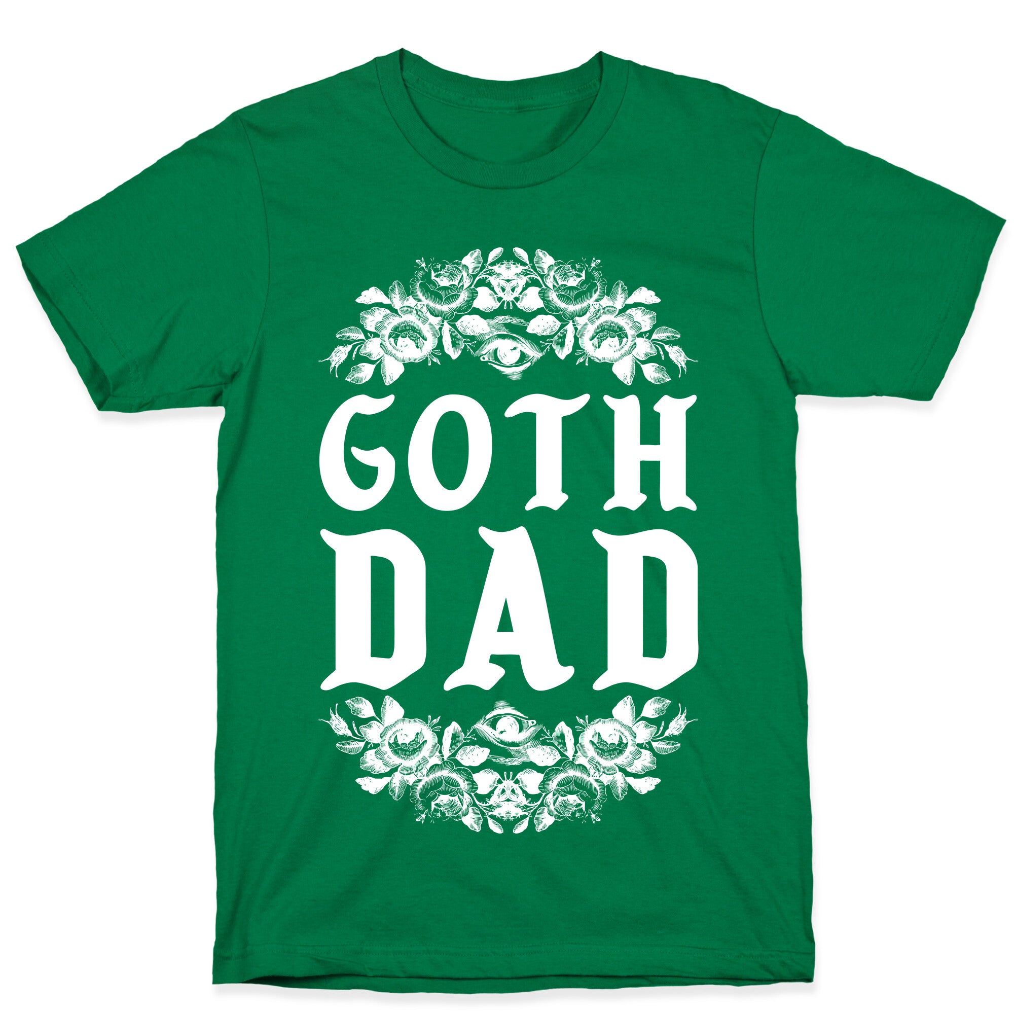 Goth Dad T-Shirt