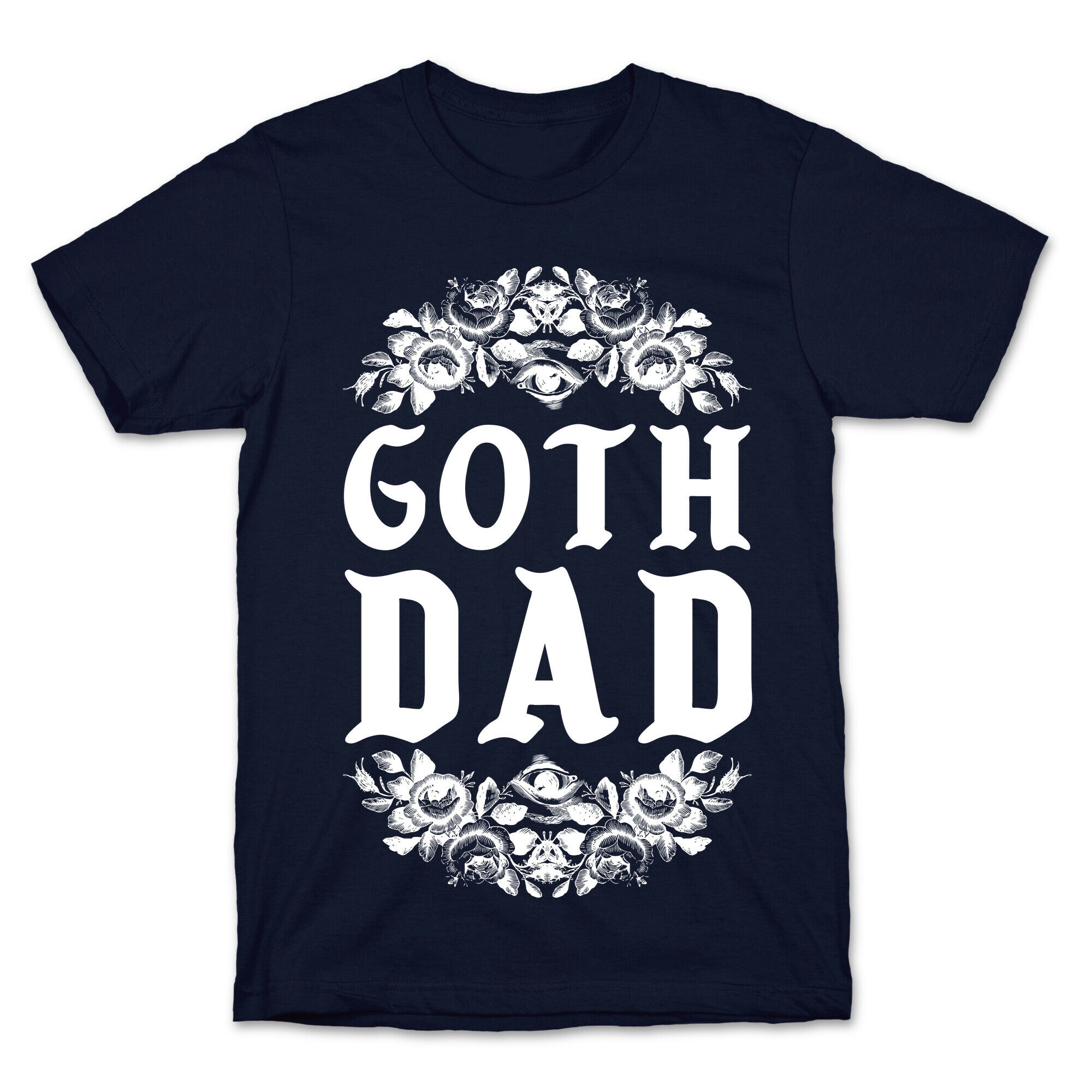 Goth Dad T-Shirt