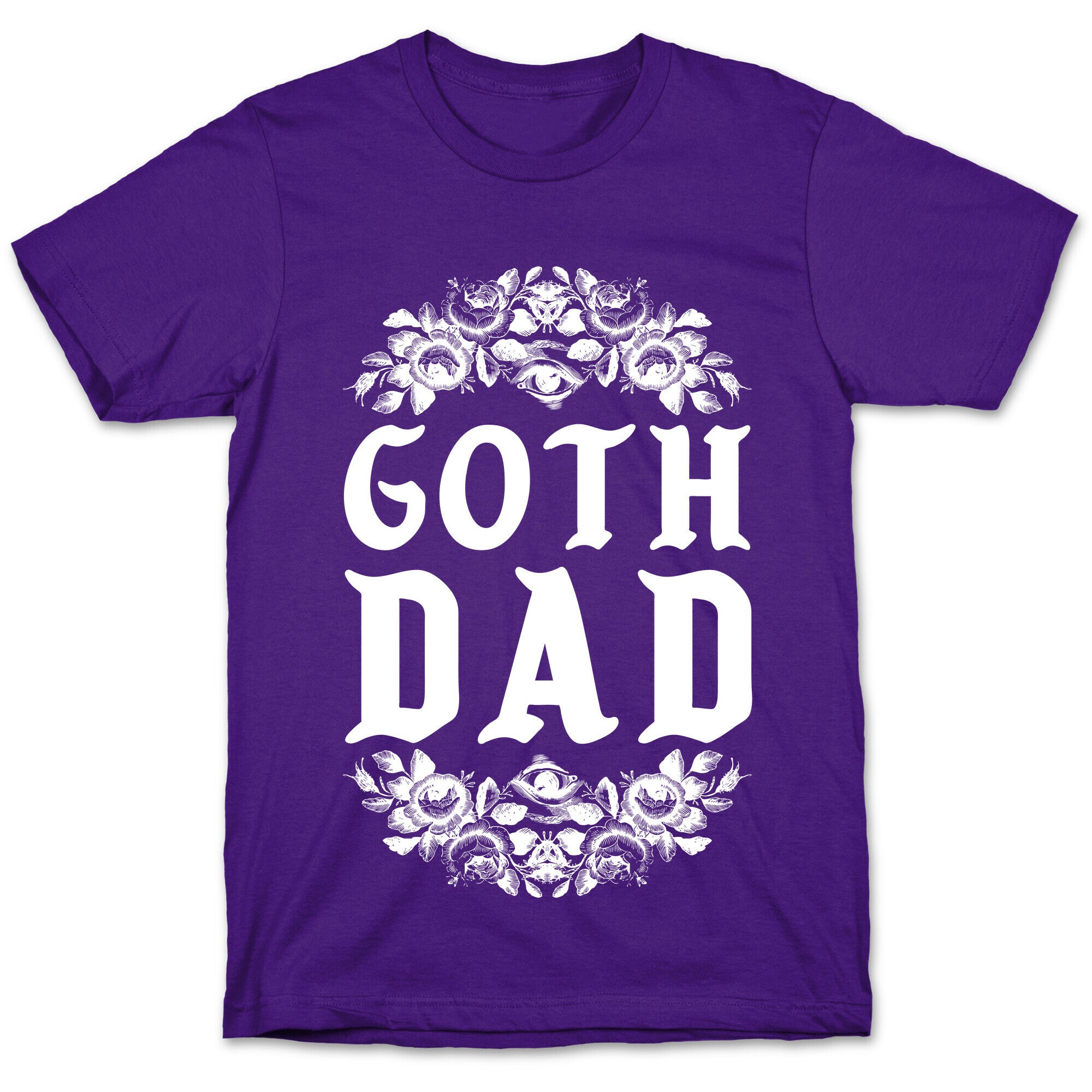 Goth Dad T-Shirt